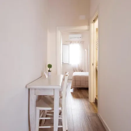 Dimora Pace - Apulianstay Group