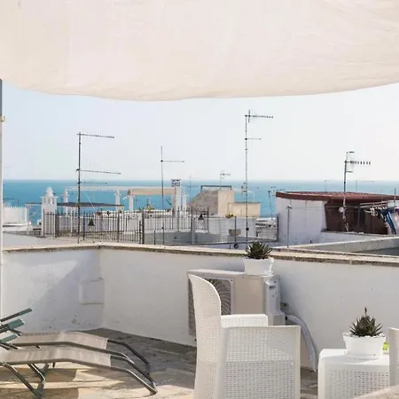 Dimora Pace - Apulianstay Group Апартаменты