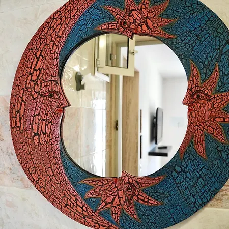 Апартаменты Dimora Pace - Apulianstay Group *