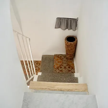 Апартаменты Dimora Pace - Apulianstay Group