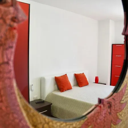 Dimora Pace - Apulianstay Group Апартаменты *