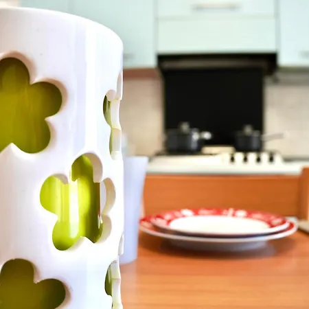 Dimora Pace - Apulianstay Group Монополи