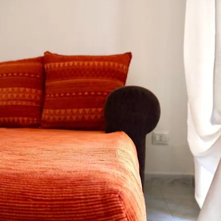 Dimora Pace - Apulianstay Group Апартаменты *