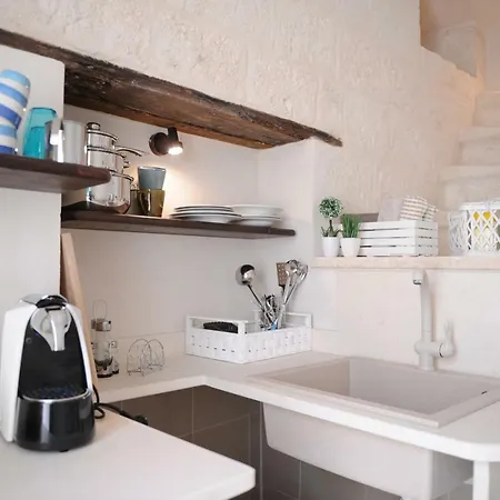 Апартаменты Dimora Pace - Apulianstay Group