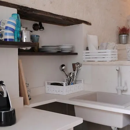 Dimora Pace - Apulianstay Group Монополи