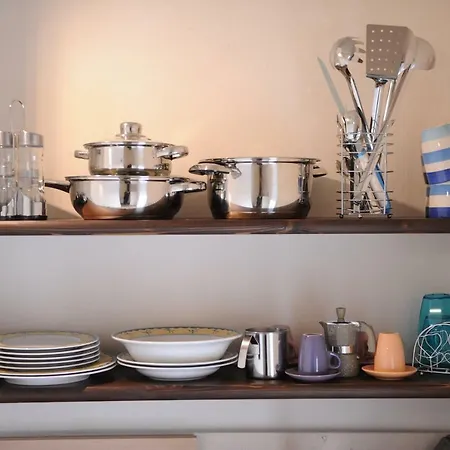 Апартаменты Dimora Pace - Apulianstay Group