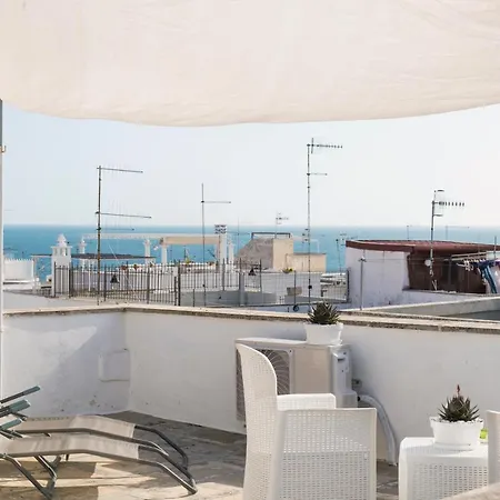 Dimora Pace - Apulianstay Group *