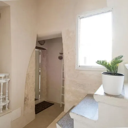 Dimora Pace - Apulianstay Group Monopoli