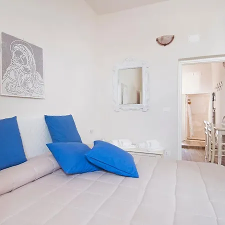Dimora Pace - Apulianstay Group Apartment