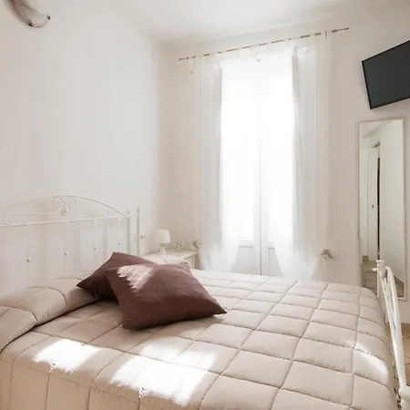 Apartment Dimora Pace - Apulianstay Group
