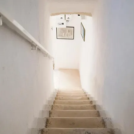 Apartment Dimora Pace - Apulianstay Group