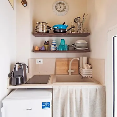 Dimora Pace - Apulianstay Group Appartement *