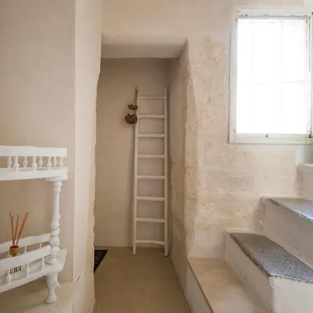 Apartment Dimora Pace - Apulianstay Group Monopoli