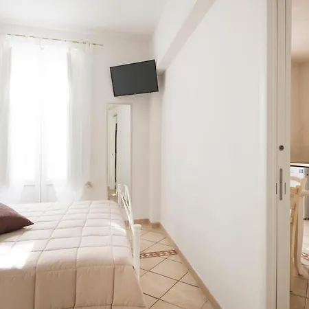 Apartment Dimora Pace - Apulianstay Group