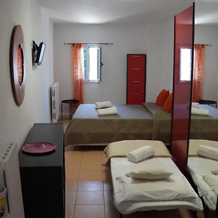 Dimora Pace - Apulianstay Group Apartment
