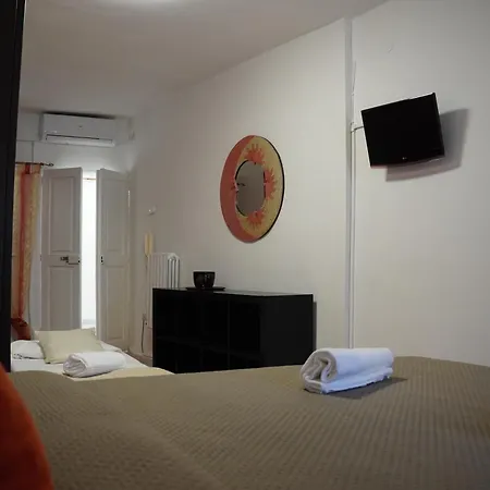Apartment Dimora Pace - Apulianstay Group