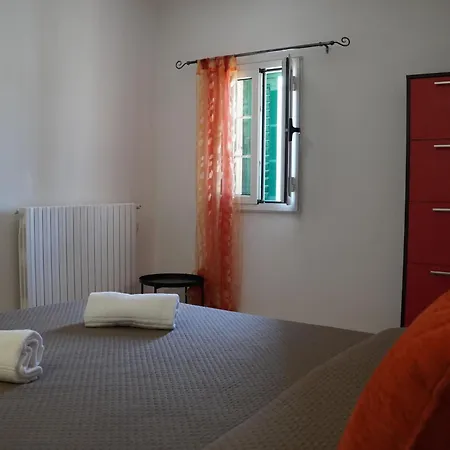 Dimora Pace - Apulianstay Group Apartment *