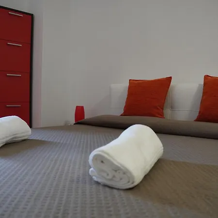 Dimora Pace - Apulianstay Group Apartment Monopoli