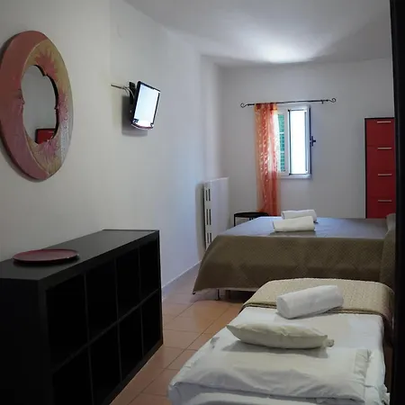 Dimora Pace - Apulianstay Group Apartment