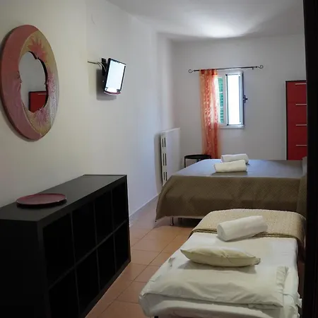 Apartment Dimora Pace - Apulianstay Group Monopoli