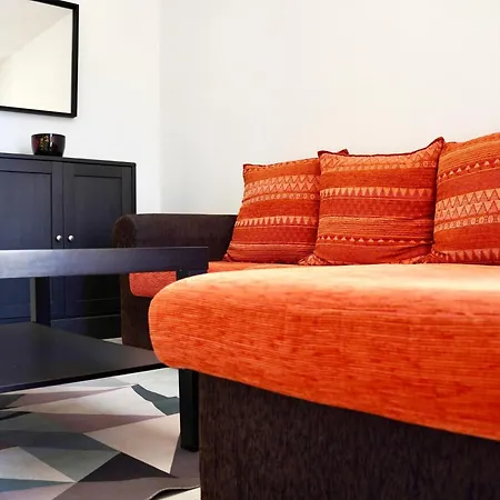 Appartement Dimora Pace - Apulianstay Group Monopoli