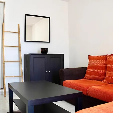 Appartement Dimora Pace - Apulianstay Group *