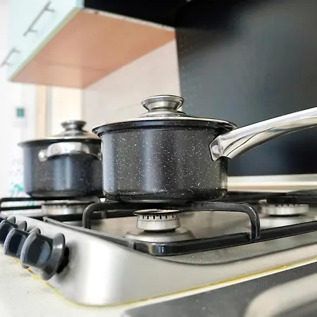 Dimora Pace - Apulianstay Group Appartement Monopoli