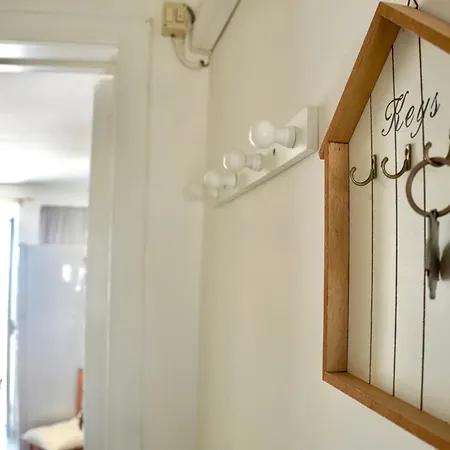 Appartement Dimora Pace - Apulianstay Group Monopoli