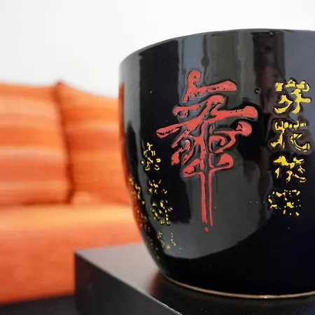 Lägenhet Dimora Pace - Apulianstay Group