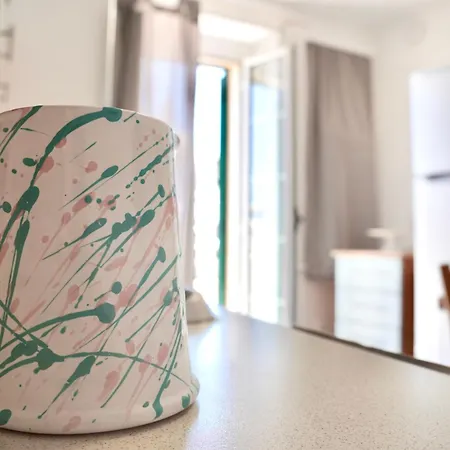 Dimora Pace - Apulianstay Group Appartement Monopoli