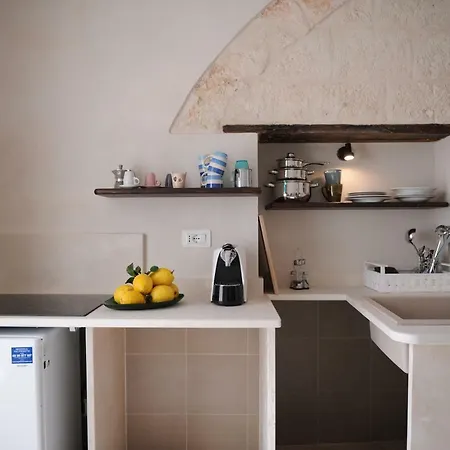 Dimora Pace - Apulianstay Group *