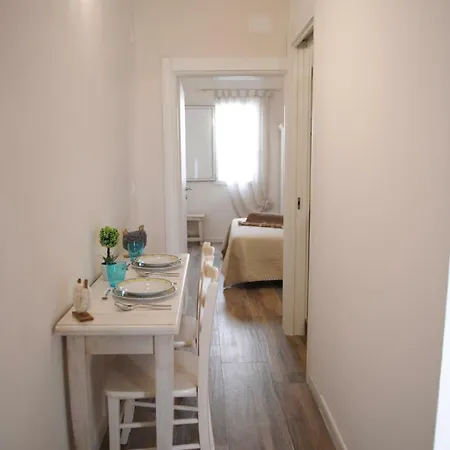 Dimora Pace - Apulianstay Group * Monopoli