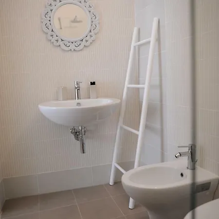 Dimora Pace - Apulianstay Group Monopoli