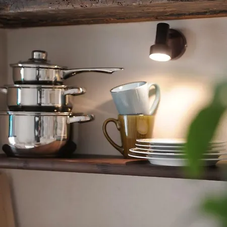 Dimora Pace - Apulianstay Group