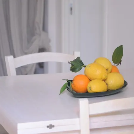 Dimora Pace - Apulianstay Group Monopoli