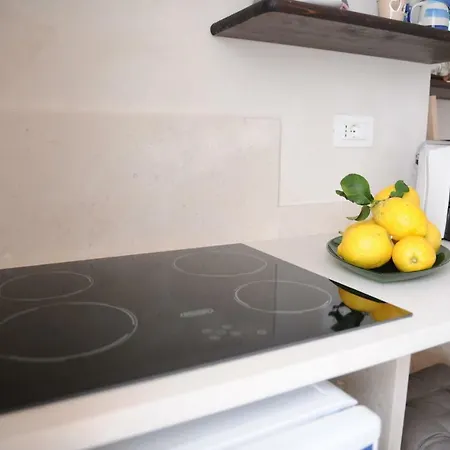 Dimora Pace - Apulianstay Group Monopoli