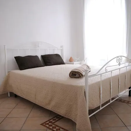 Apartment Dimora Pace - Apulianstay Group