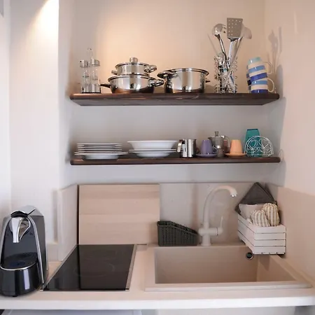 Apartment Dimora Pace - Apulianstay Group Monopoli
