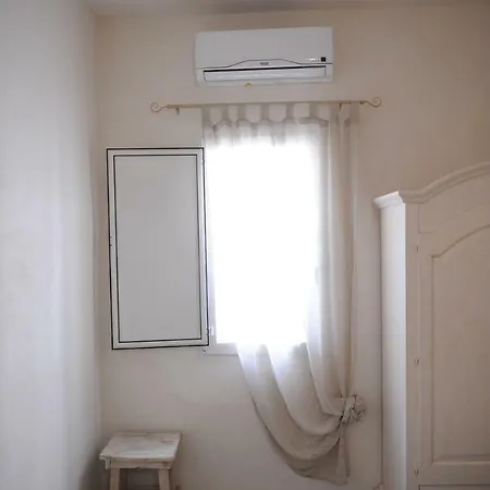 Apartment Dimora Pace - Apulianstay Group