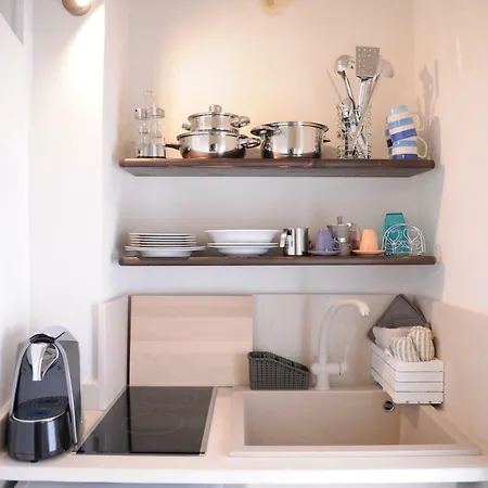 Dimora Pace - Apulianstay Group *