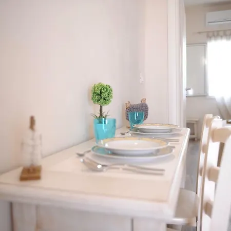 Apartment Dimora Pace - Apulianstay Group *