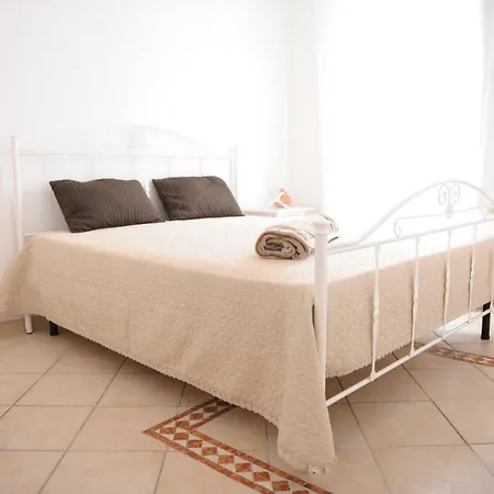 Apartment Dimora Pace - Apulianstay Group