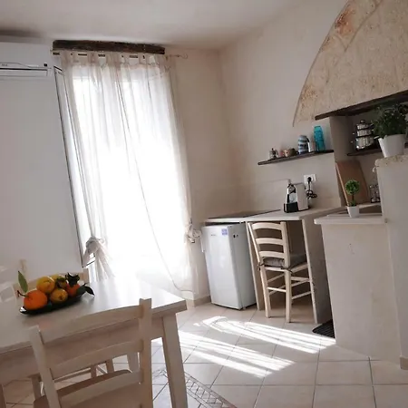 Appartement Dimora Pace - Apulianstay Group *