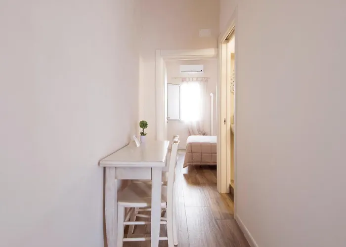 Dimora Pace - Apulianstay Group