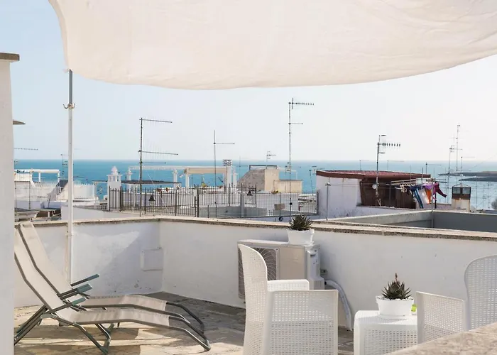 Dimora Pace - Apulianstay Group *