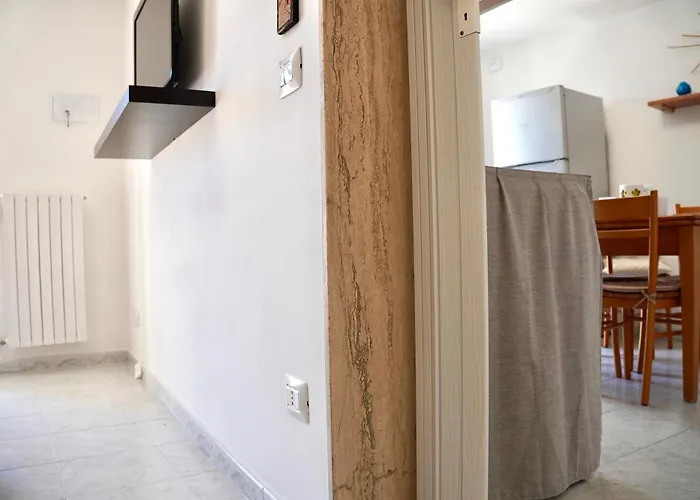 Dimora Pace - Apulianstay Group Daire