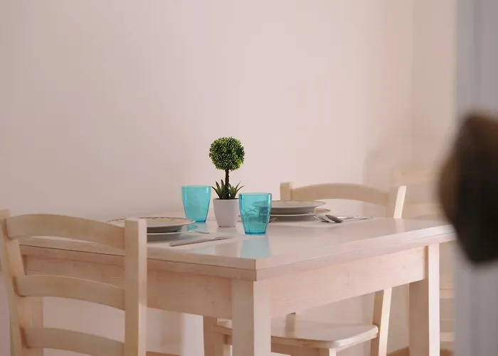 Dimora Pace - Apulianstay Group *