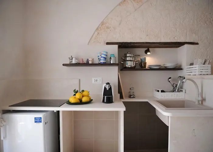 Dimora Pace - Apulianstay Group *