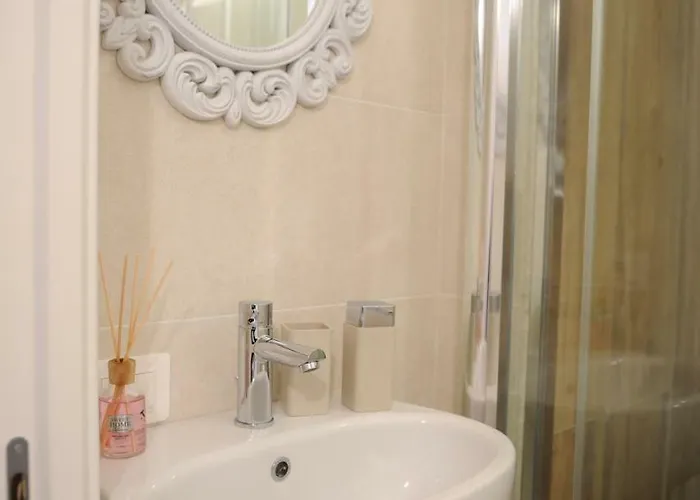 Dimora Pace - Apulianstay Group *