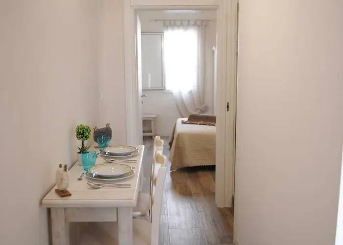 Dimora Pace - Apulianstay Group * Monopoli